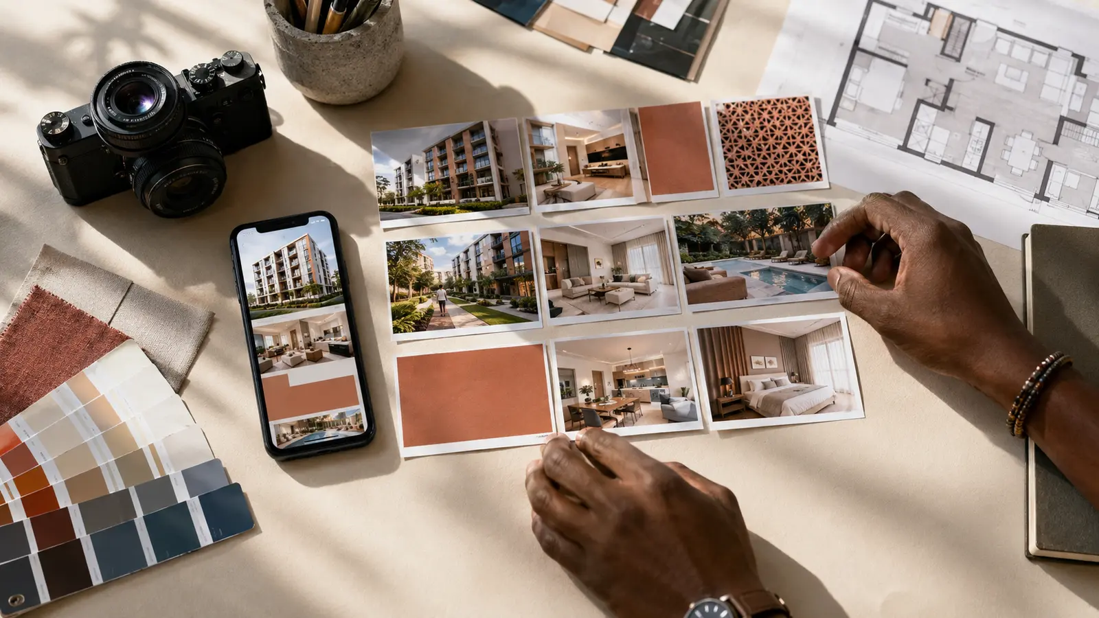 Facebook and Instagram Ads for Real Estate in Kenya