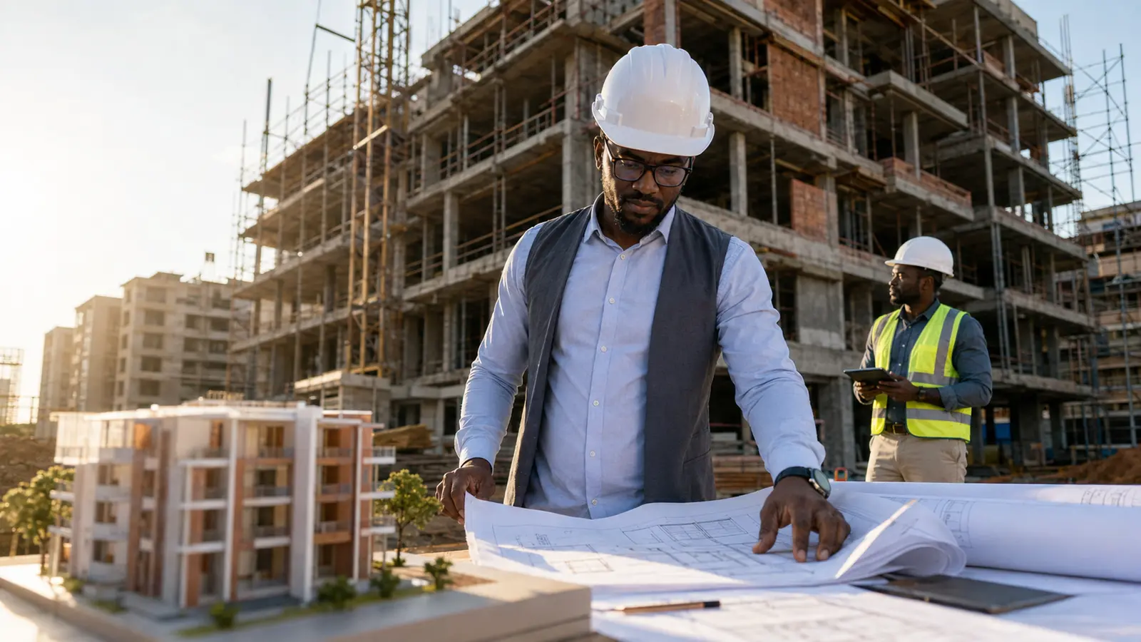 How to Market Off-Plan Property in Kenya