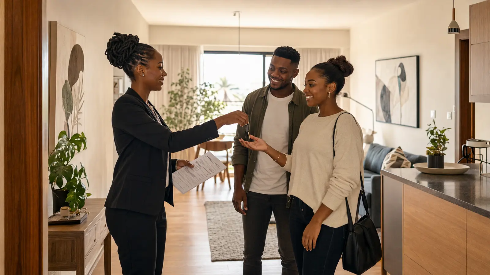 How to Market Rental Property in Kenya: A Landlord Guide